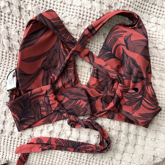 AUS JETS bikini set- Desert Palm - Picture 7 of 12